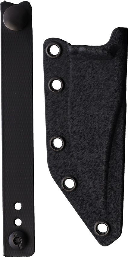 BAS267 Bastinelli Creations Mood Fixed Blade