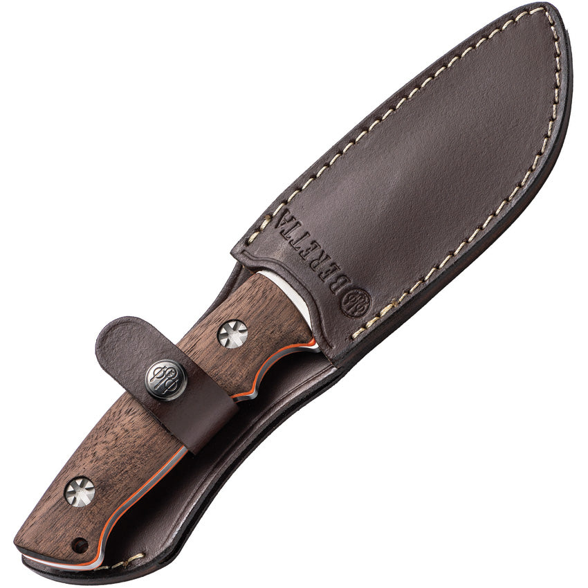 BE93523 Eland Fixed Blade