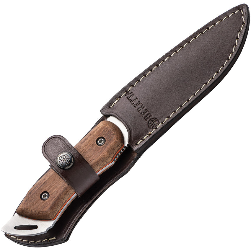 BE93524 Roan Fixed Blade