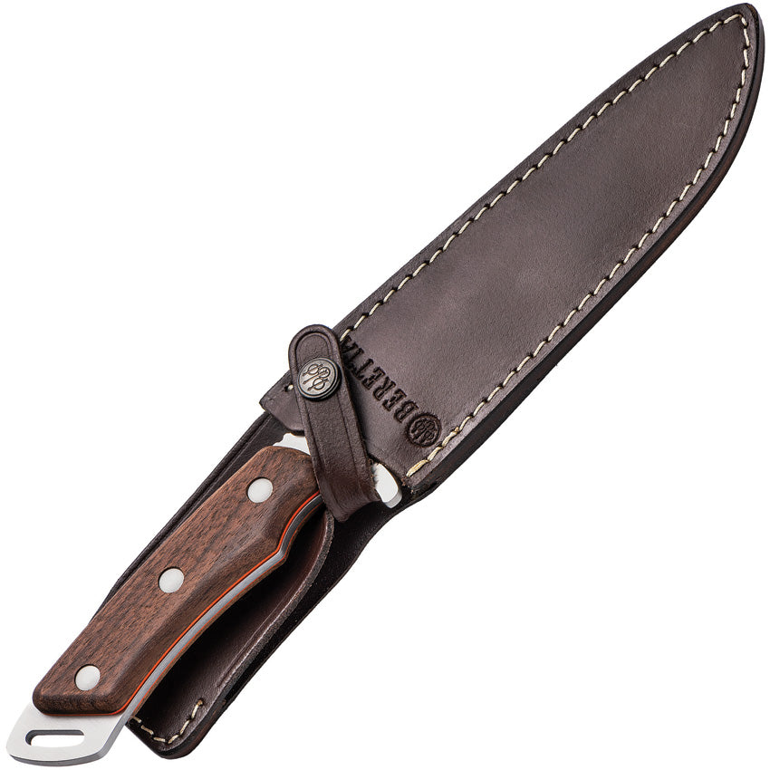 BE93525 Oryx Fixed Blade