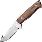 BE93527 Chamois Fixed Blade