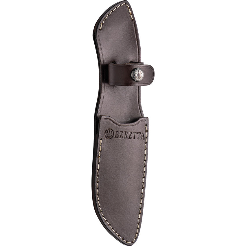 BE93527 Chamois Fixed Blade