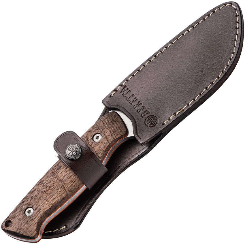 BE93527 Chamois Fixed Blade