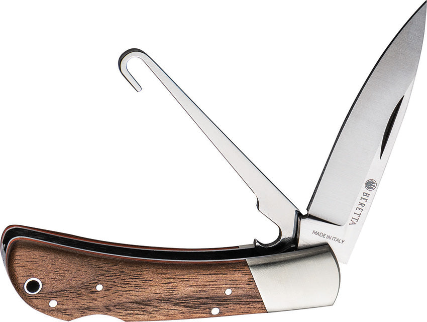 BE93529 Nyala Lockback