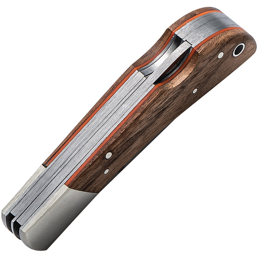 BE93529 Nyala Lockback