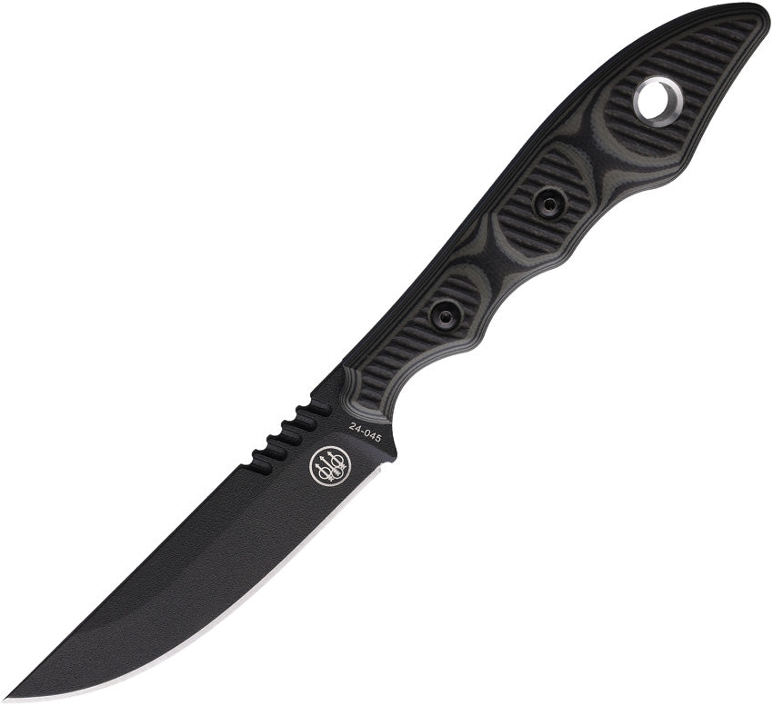BECO501A Borah Peak Fixed Blade