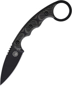 BECO502A Fixed Blade