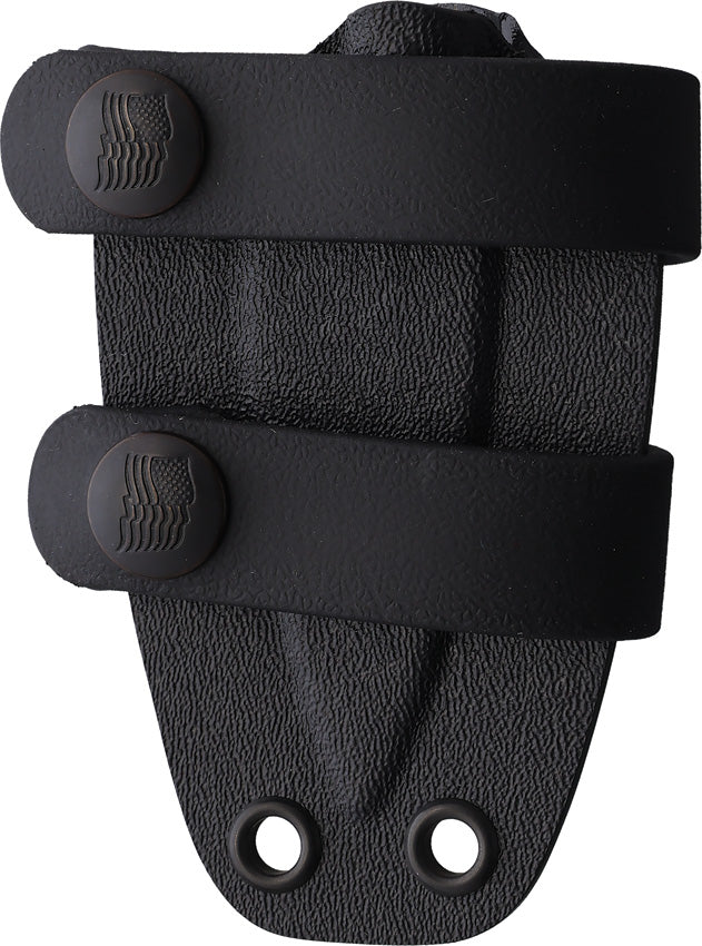 BECO502A Fixed Blade