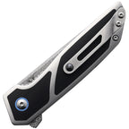 BG015 Diamici Linerlock Damascus