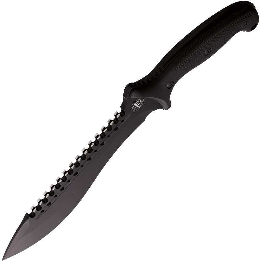 BG024 Bolo Fixed Blade
