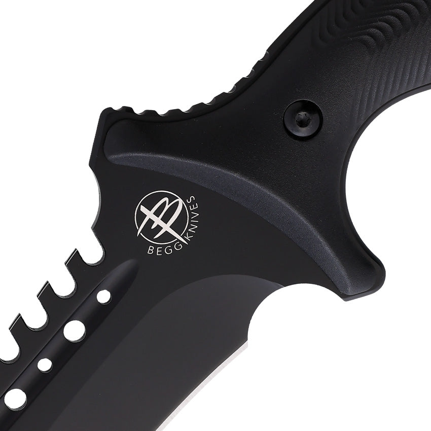 BG024 Bolo Fixed Blade