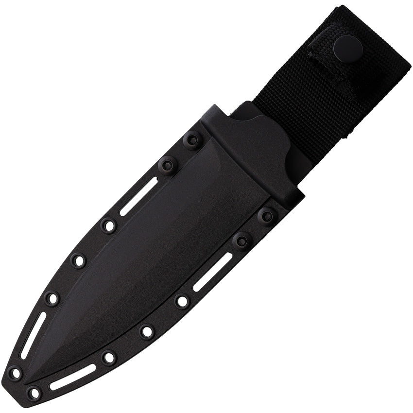 BG026 Filoso Dagger Black