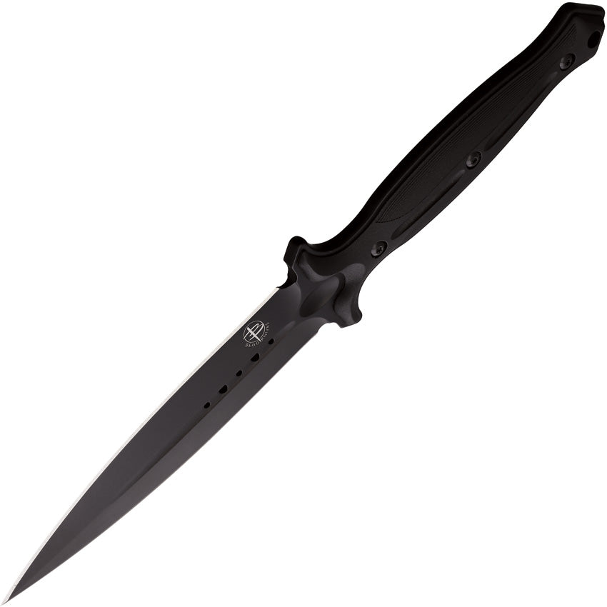 BG026 Filoso Dagger Black