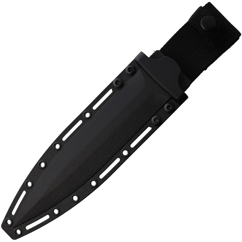 BG027 Filoso Dagger Black