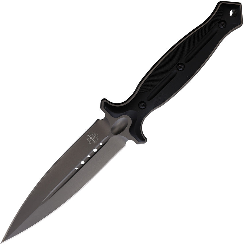 BG028 Filoso Dagger Gray