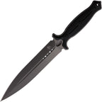 BG029 Filoso Dagger Gray