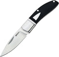 BG043 Mini Hunter Slip Joint Blk