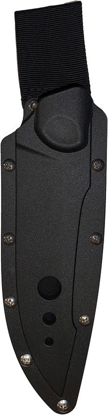 BG050 Alligator Fixed Blade Green