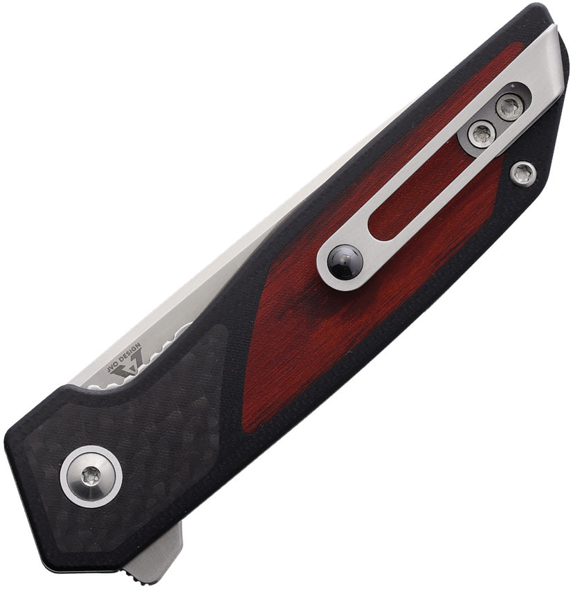 BG055 Diamici Linerlock VG10