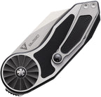 BG061 Micro Burst Button Lock Rose