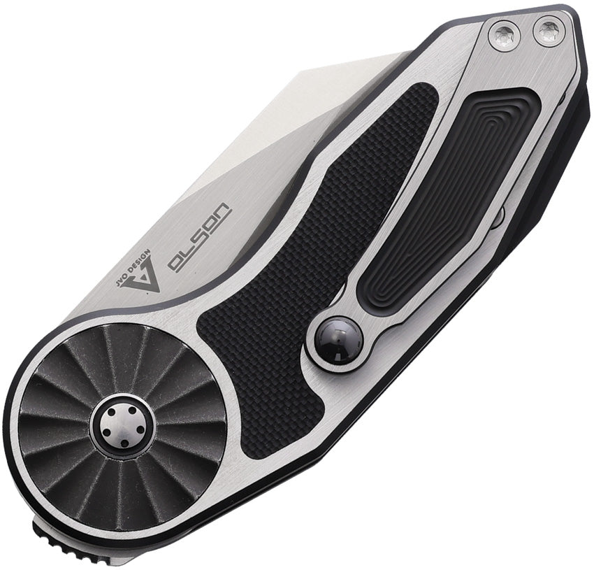 BG061 Micro Burst Button Lock Rose