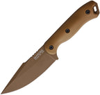 BKR18 Becker Harpoon