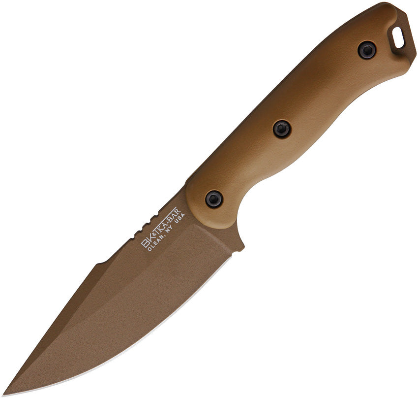 BKR18 Becker Harpoon