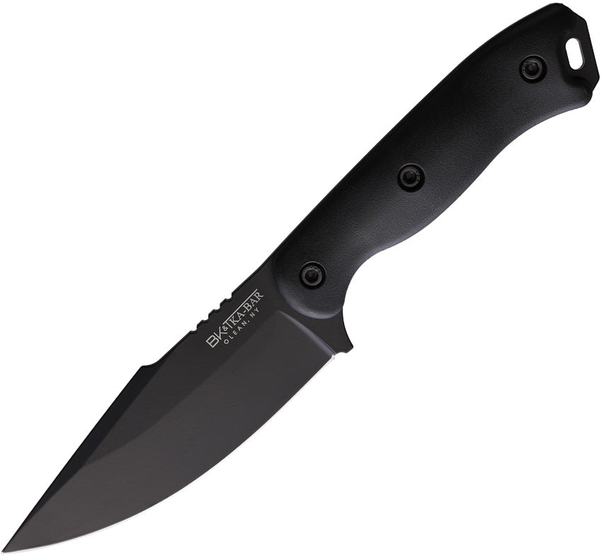 BKR18BK Black Harpoon