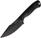 BKR18BK Black Harpoon