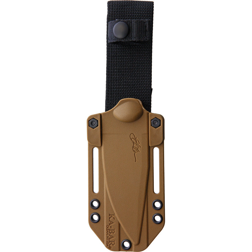 BKR18 Becker Harpoon