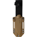 BKR19 Nessmuk Fixed Blade