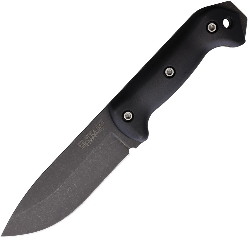 BKR92 Campanion Fixed Blade Magna