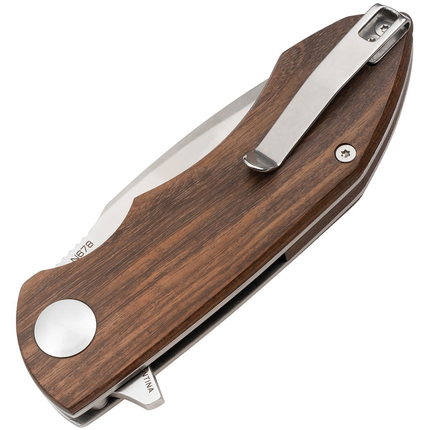 BO01BA004 Arbolito Nahuel Linerlock