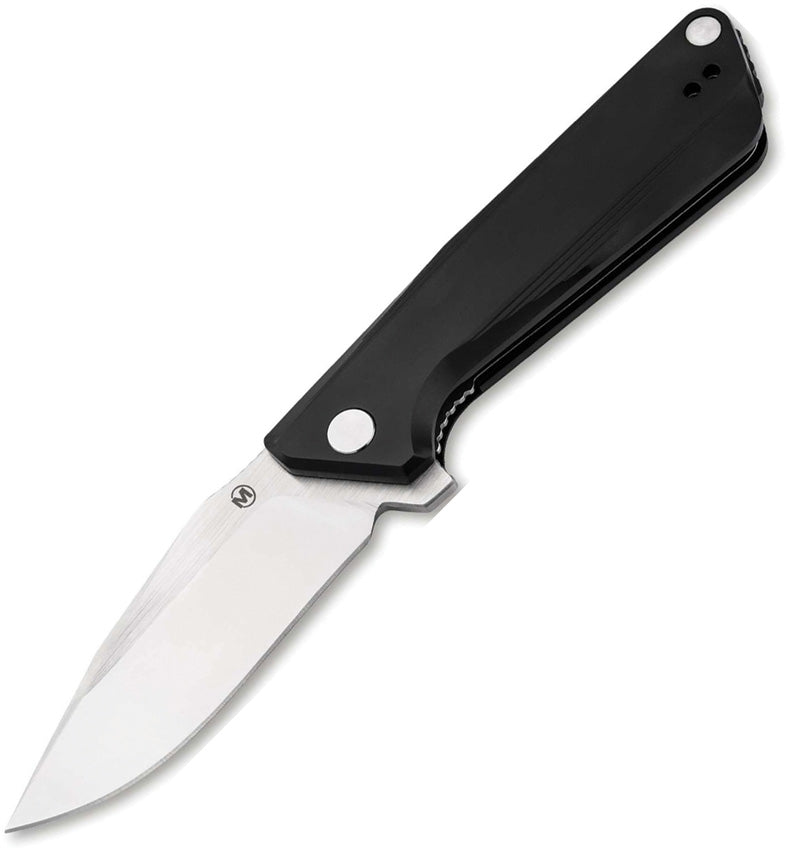BO01BM0001 MF.3 Linerlock Black