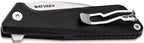 BO01BM0001 MF.3 Linerlock Black