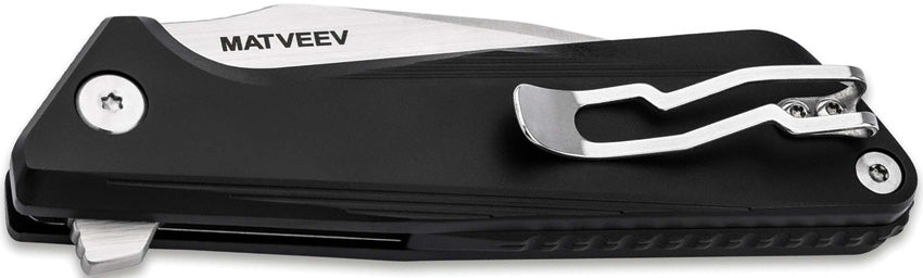 BO01BM0001 MF.3 Linerlock Black