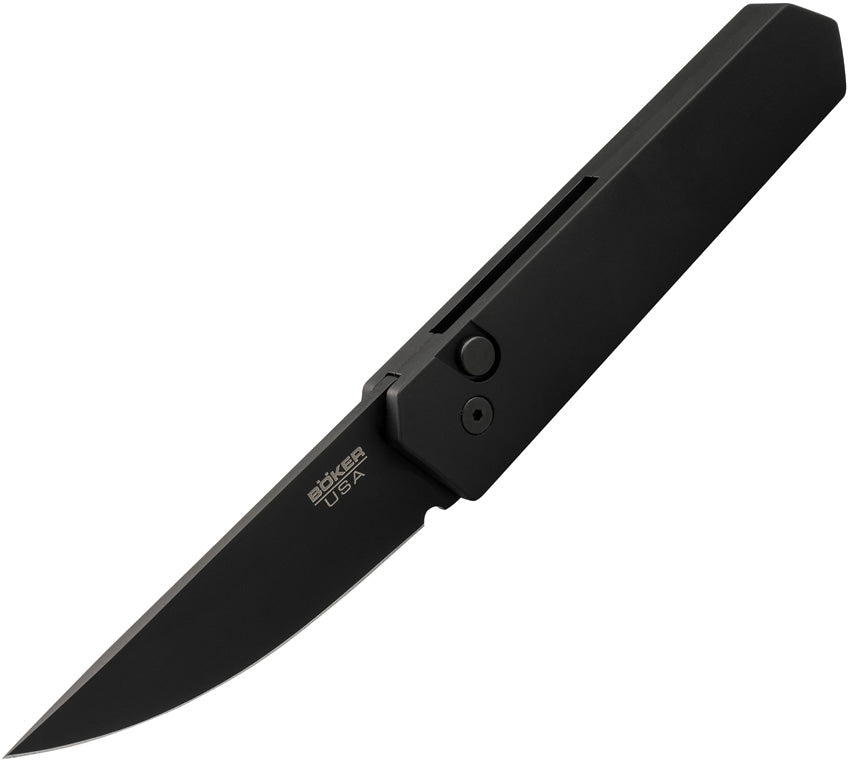 BO01BO255 Auto Kwaiken Compact Button
