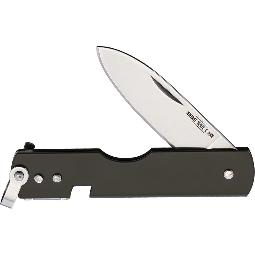 BO01HY001 Japanese Army Pen Knife