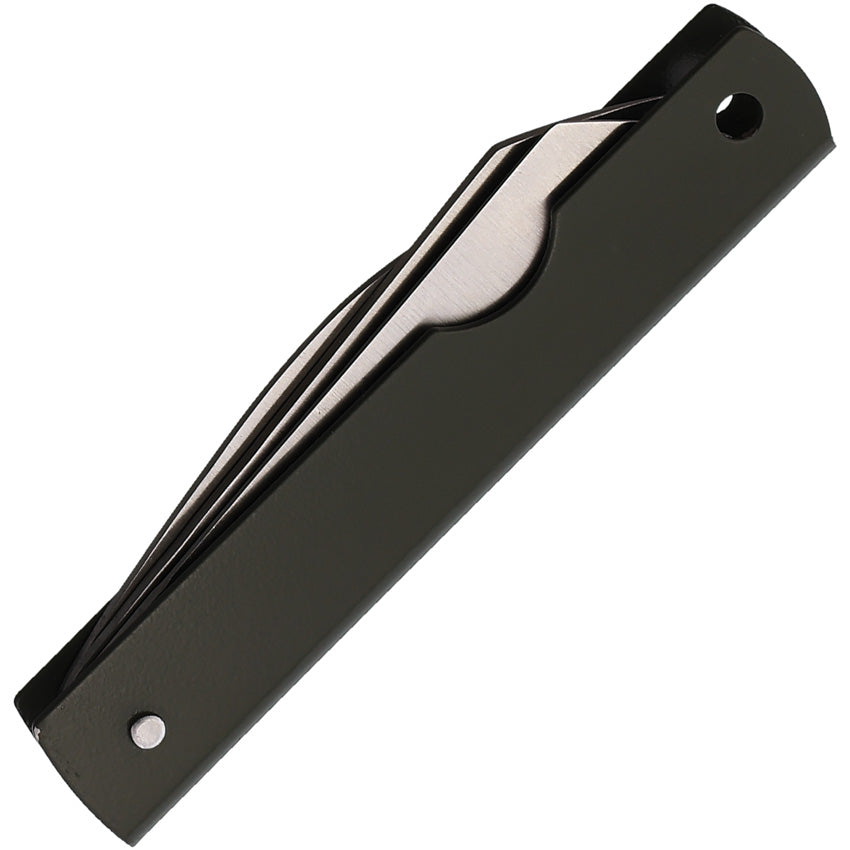 BO01HY002 Japanese Army Pen Knife Saw