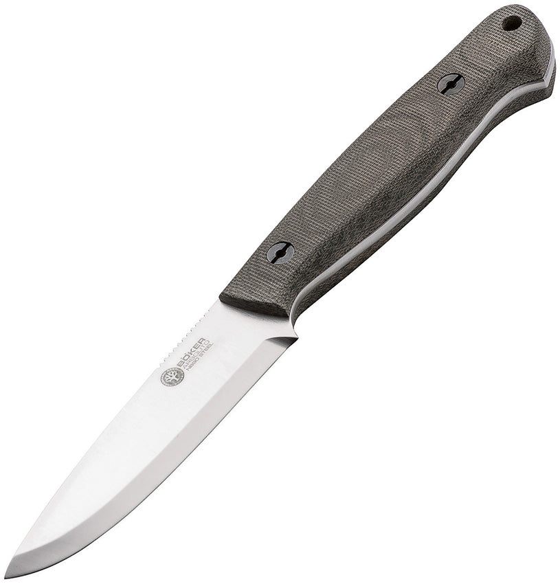 BO02BA331 Arbolito Bushcraft Micarta