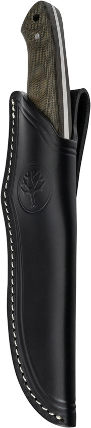 BO02BA351M Arbolito Hunter Micarta