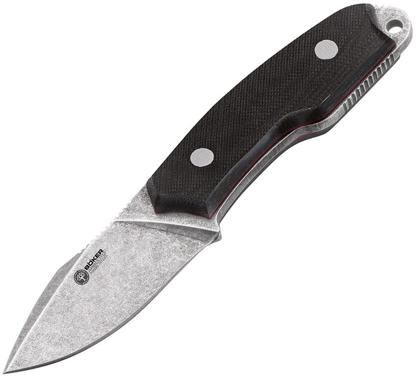 BO02BA371M Arbolito El Heroe Micarta