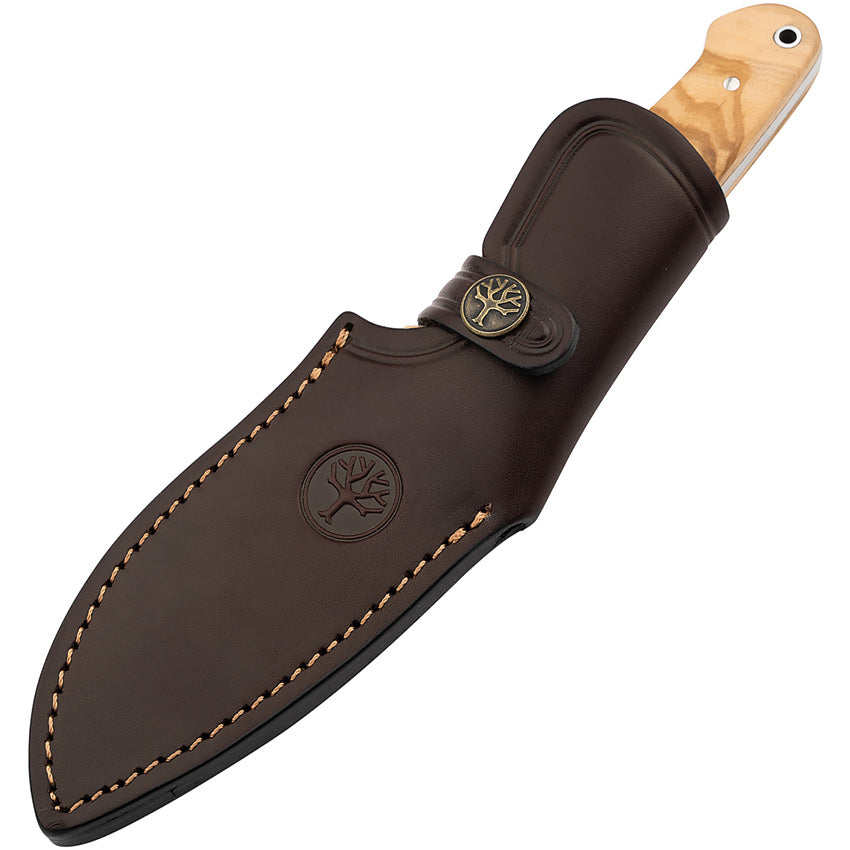BO02BA415 Arbolito Vultur Fixed Blade