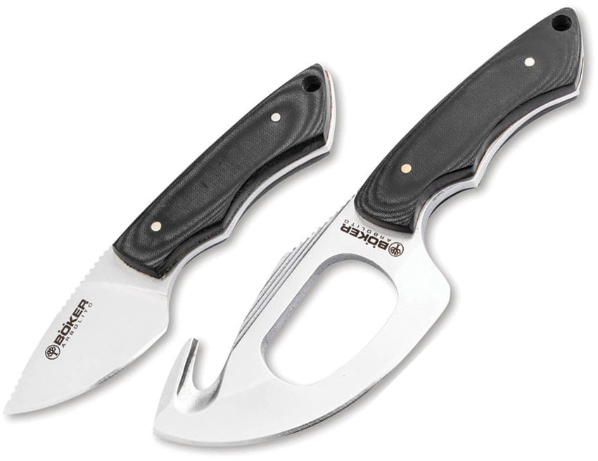 BO02BA5129M Arbolito Chaman Set