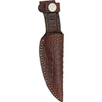 BO02BA701H Pine Creek Fixed Blade