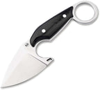 BO02BM0001 Enki Fixed Blade