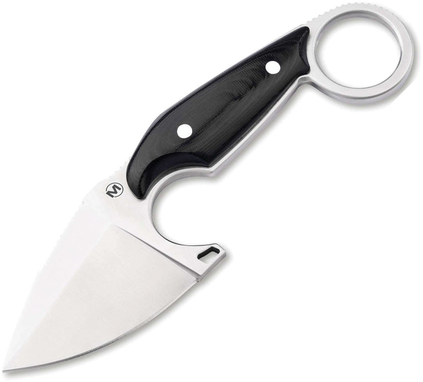 BO02BM0001 Enki Fixed Blade
