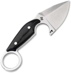 BO02BM0001 Enki Fixed Blade