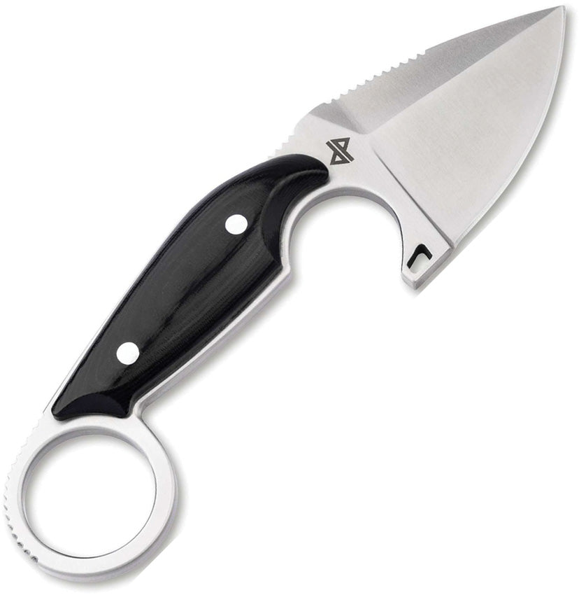 BO02BM0001 Enki Fixed Blade