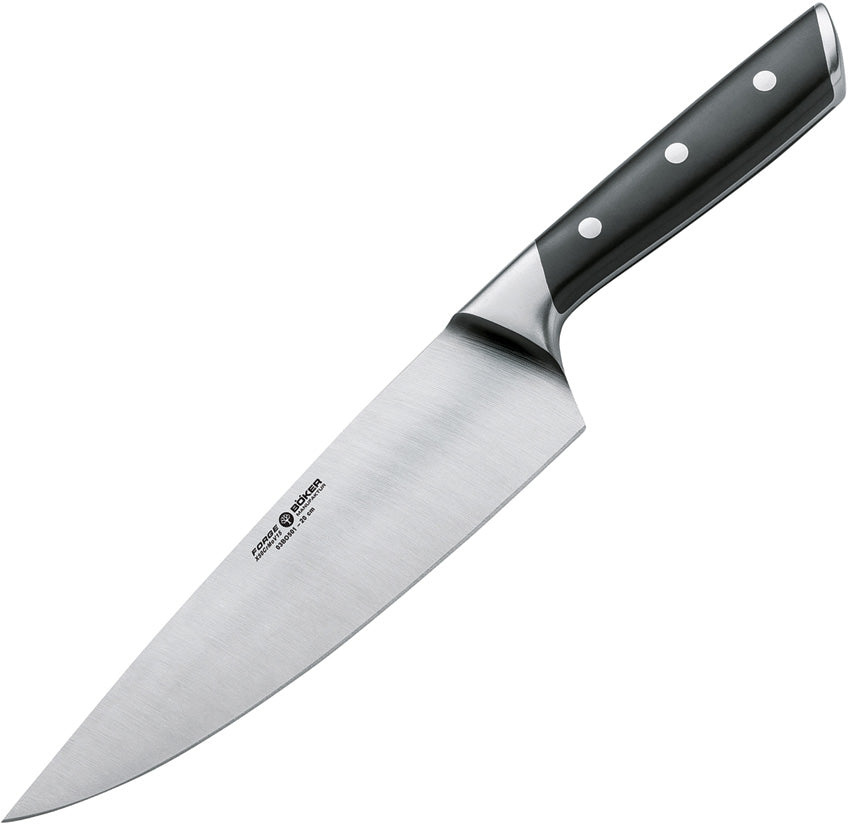 BO03BO501 Forge Chef's Knife